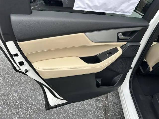 2026 Acura MDX Standard