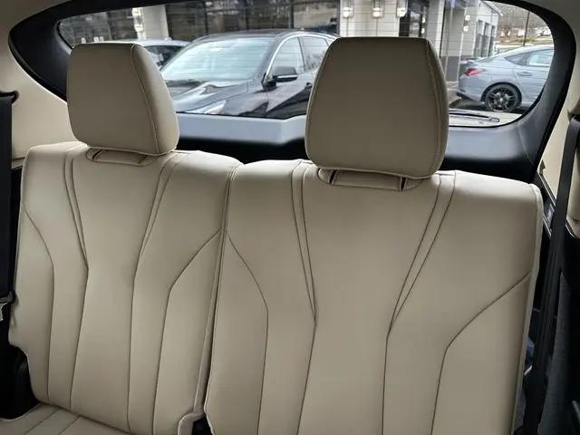 2026 Acura MDX Standard