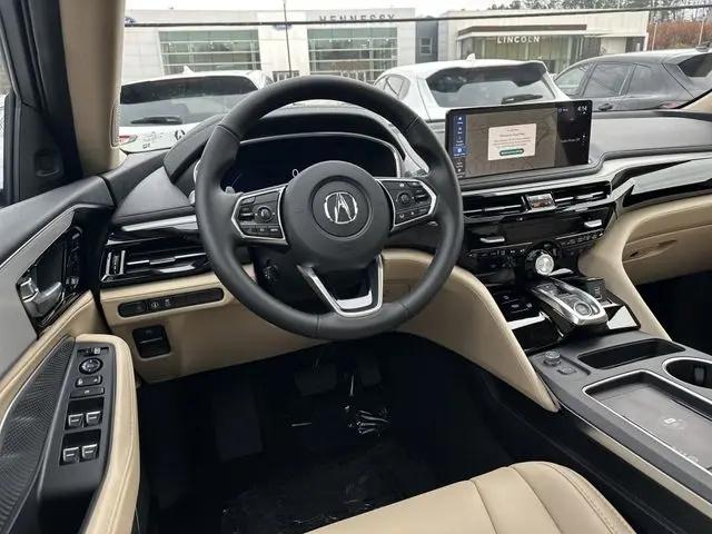 2026 Acura MDX Standard