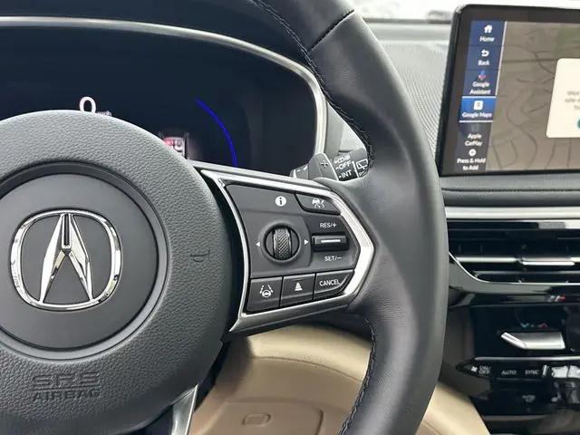 2026 Acura MDX Standard