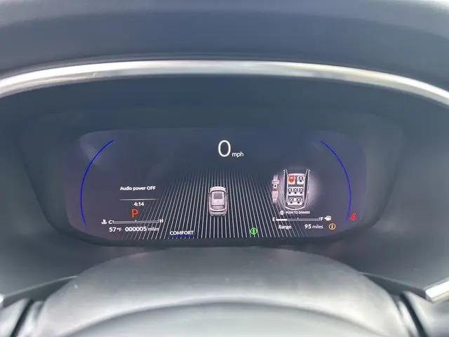 2026 Acura MDX Standard