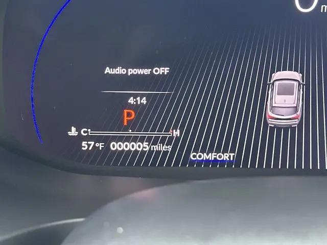 2026 Acura MDX Standard