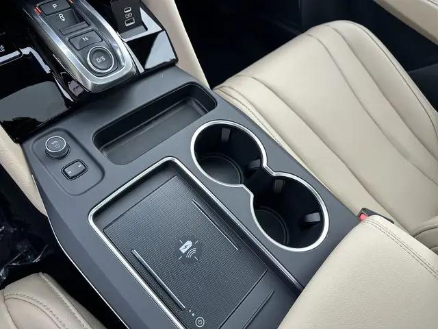 2026 Acura MDX Standard