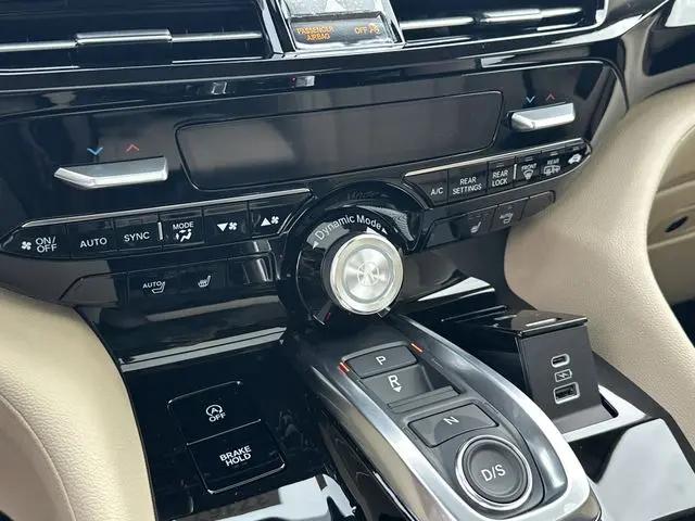 2026 Acura MDX Standard
