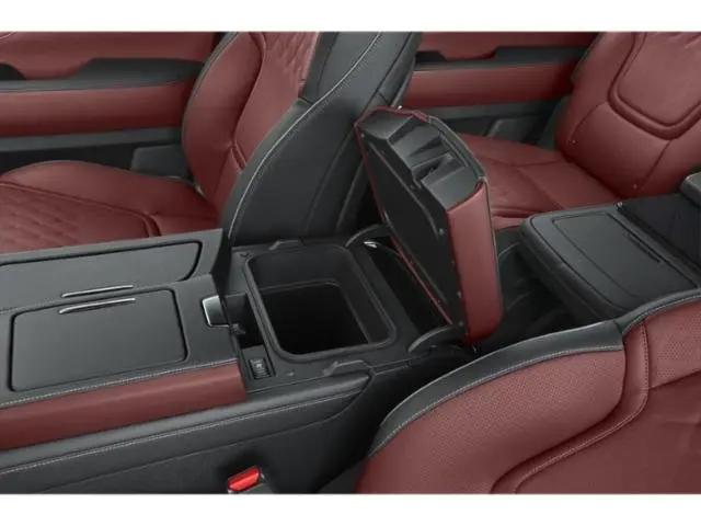 2026 INFINITI QX80 AUTOGRAPH AWD