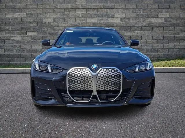 2026 BMW i4 xDrive40