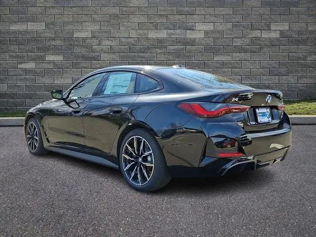 2026 BMW i4 xDrive40