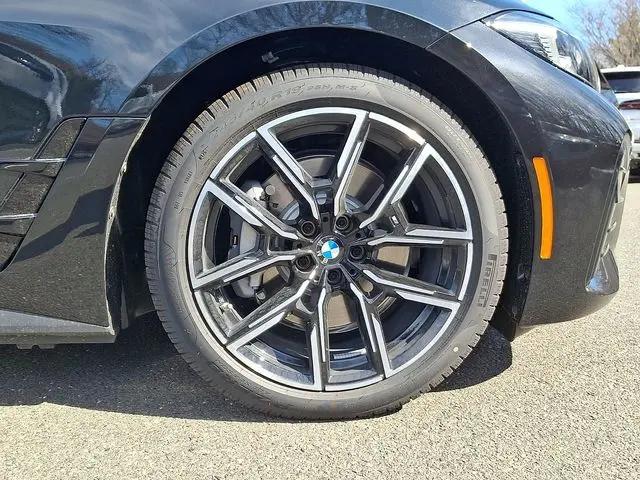 2026 BMW i4 xDrive40