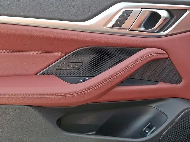 2026 BMW i4 xDrive40