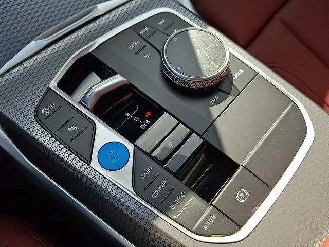 2026 BMW i4 xDrive40