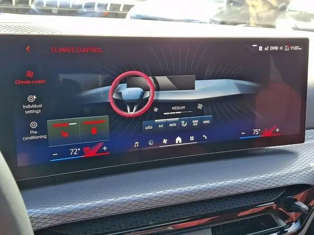 2026 BMW i4 xDrive40