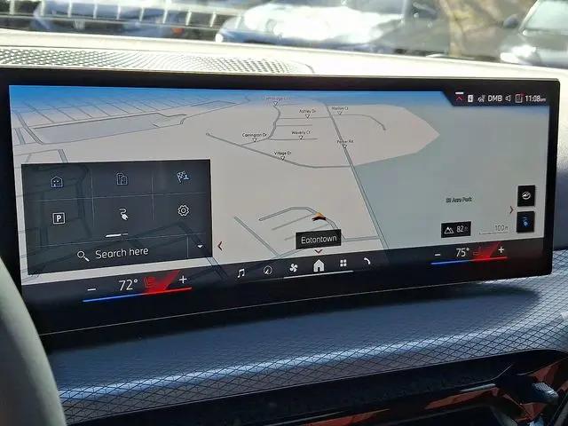 2026 BMW i4 xDrive40