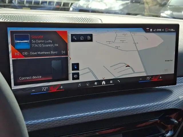 2026 BMW i4 xDrive40