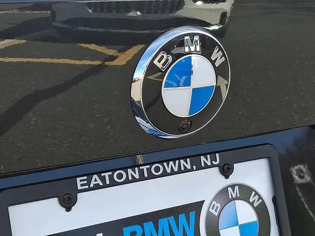 2026 BMW i4 xDrive40