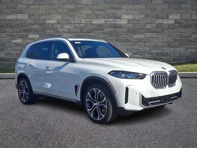 2026 BMW X5 xDrive40i for sale in Eatontown, NJ