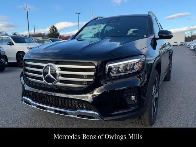2026 Mercedes-Benz GLB 4MATIC for sale in Owings Mills, MD