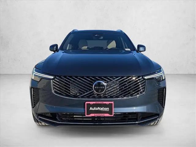 2026 Volvo XC90 Plug-In Hybrid Plus, T8 AWD, Electric/Gasoline, Bright, 7 Seats