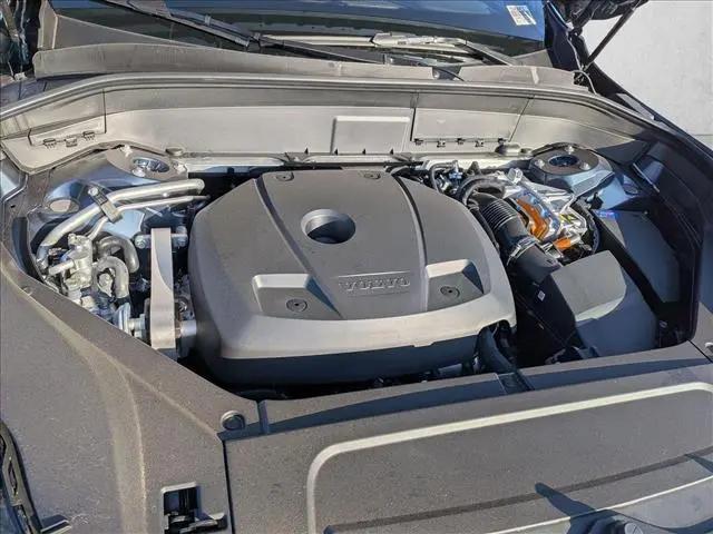 2026 Volvo XC90 Plug-In Hybrid Plus, T8 AWD, Electric/Gasoline, Bright, 7 Seats