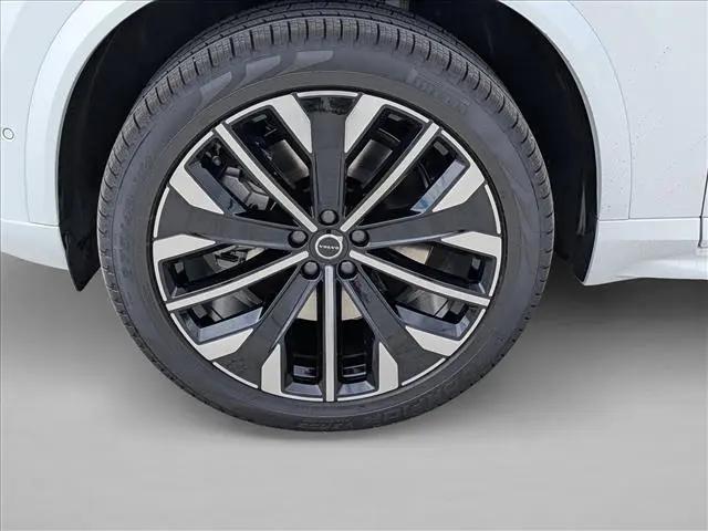 2026 Volvo XC90 Plug-In Hybrid Plus, T8 AWD, Electric/Gasoline, Bright, 7 Seats