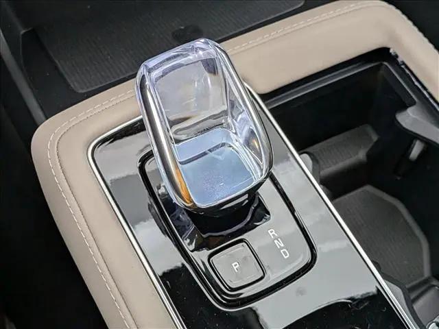 2026 Volvo XC90 Plug-In Hybrid Plus, T8 AWD, Electric/Gasoline, Bright, 7 Seats