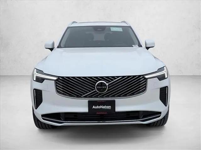 2026 Volvo XC90 Plug-In Hybrid Plus, T8 AWD, Electric/Gasoline, Bright, 6 Seats