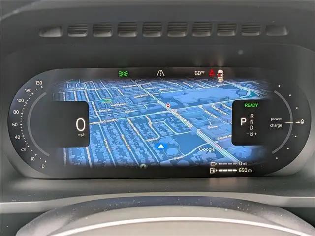 2026 Volvo XC90 Plug-In Hybrid Plus, T8 AWD, Electric/Gasoline, Bright, 6 Seats