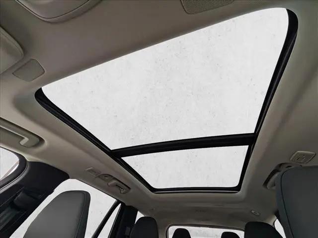 2026 Volvo XC90 Plug-In Hybrid Plus, T8 AWD, Electric/Gasoline, Bright, 6 Seats
