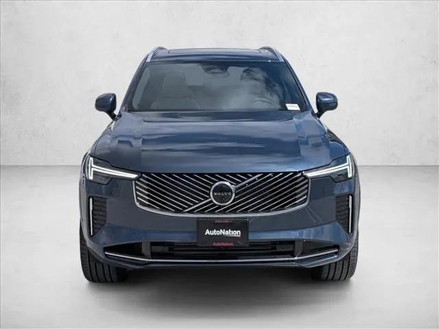2026 Volvo XC90 Plug-In Hybrid Plus, T8 AWD, Electric/Gasoline, Bright, 7 Seats