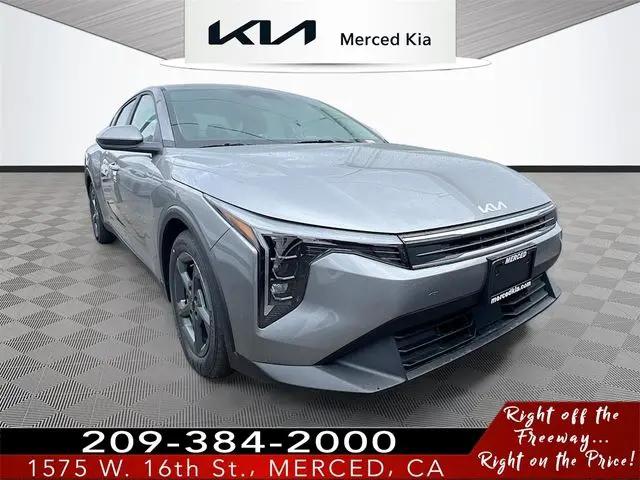 2026 Kia K4 LXS for sale in Merced, CA