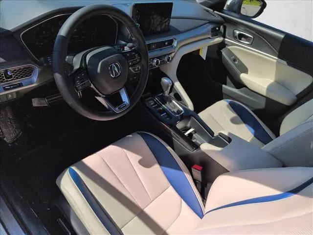2026 Acura Integra FWD A-Spec with Technology