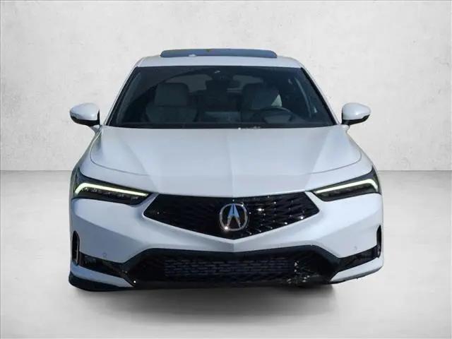 2026 Acura Integra FWD A-Spec with Technology