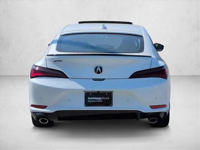 2026 Acura Integra FWD A-Spec with Technology