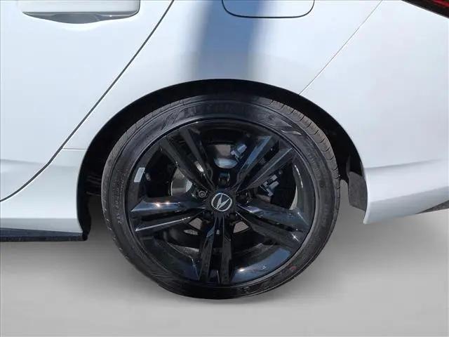 2026 Acura Integra FWD A-Spec with Technology