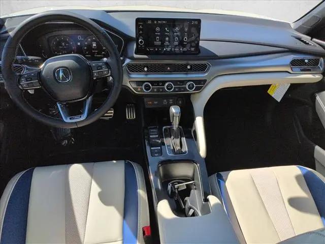 2026 Acura Integra FWD A-Spec with Technology