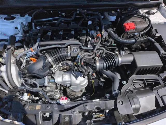 2026 Acura Integra FWD A-Spec with Technology