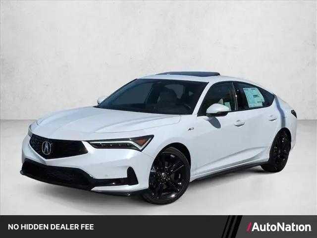 2026 Acura Integra FWD A-Spec with Technology for sale in Santa Clara, CA