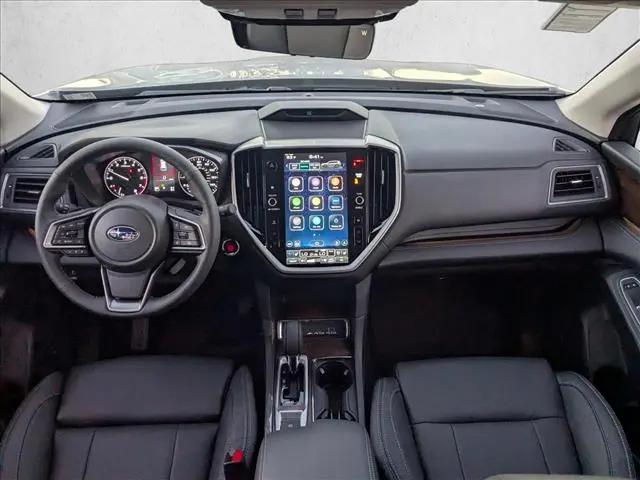 2025 Subaru Ascent Touring 7-Passenger