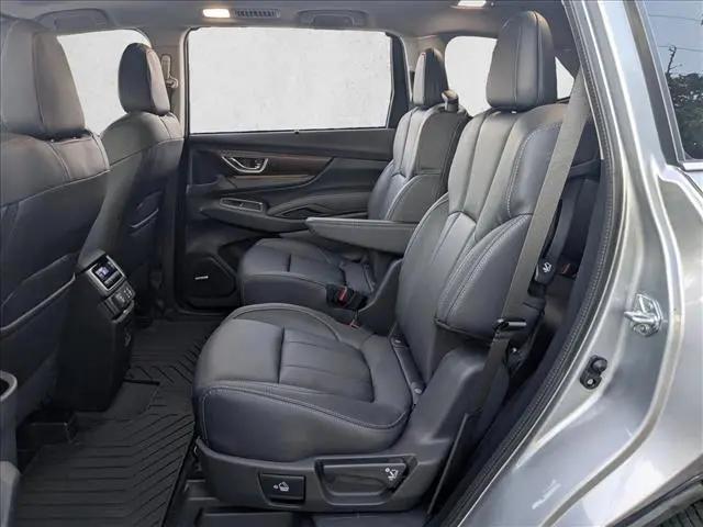2025 Subaru Ascent Touring 7-Passenger