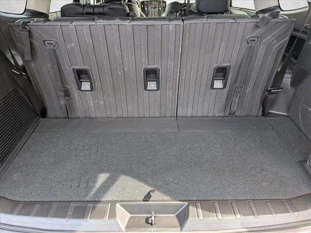 2025 Subaru Ascent Touring 7-Passenger