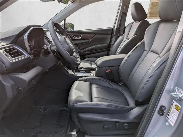 2025 Subaru Ascent Touring 7-Passenger