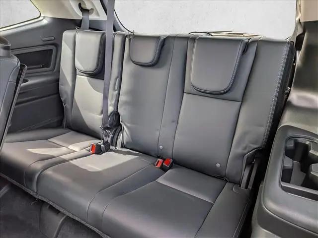2025 Subaru Ascent Touring 7-Passenger