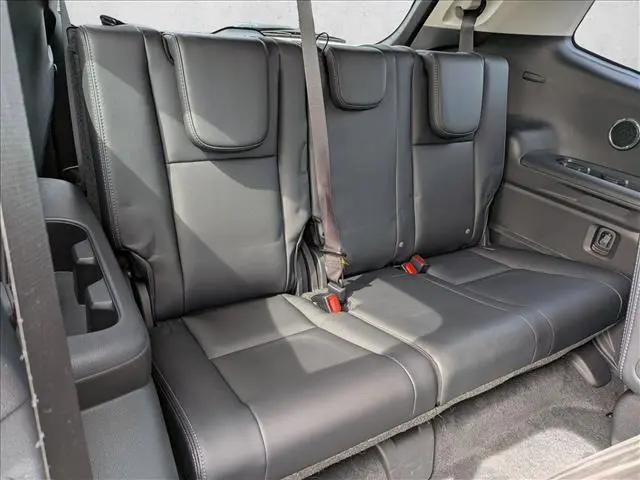 2025 Subaru Ascent Touring 7-Passenger