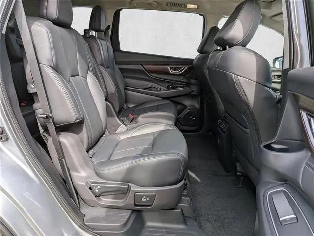 2025 Subaru Ascent Touring 7-Passenger
