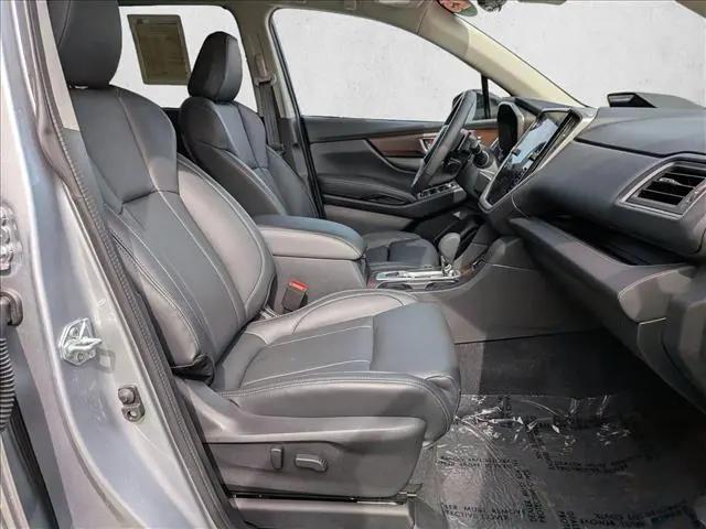 2025 Subaru Ascent Touring 7-Passenger