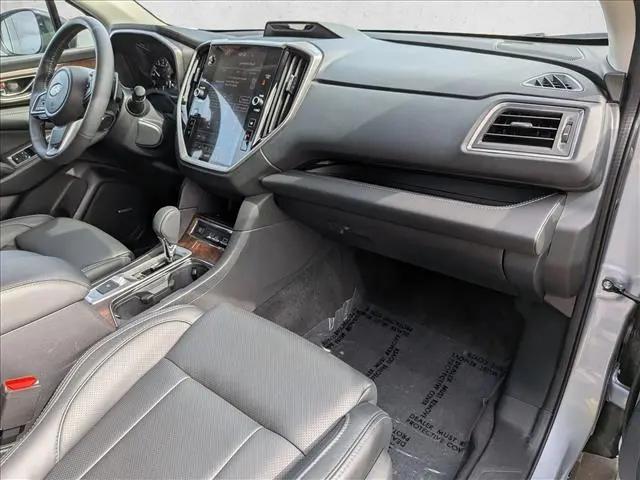 2025 Subaru Ascent Touring 7-Passenger