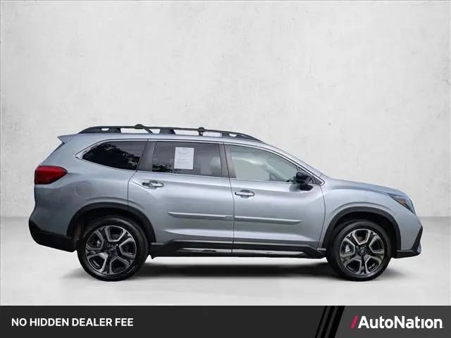 2025 Subaru Ascent Touring 7-Passenger for sale in Roseville, CA