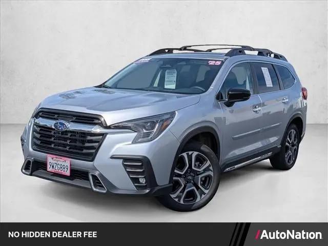 2025 Subaru Ascent Touring 7-Passenger for sale in Roseville, CA