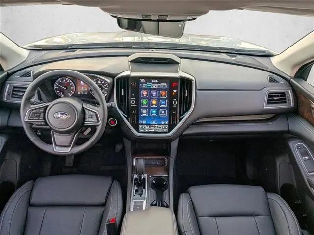 2025 Subaru Ascent Touring 7-Passenger