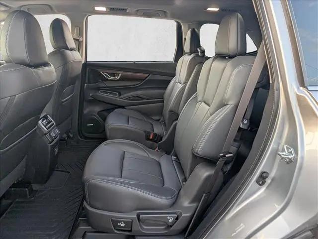 2025 Subaru Ascent Touring 7-Passenger