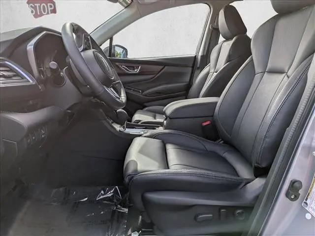 2025 Subaru Ascent Touring 7-Passenger